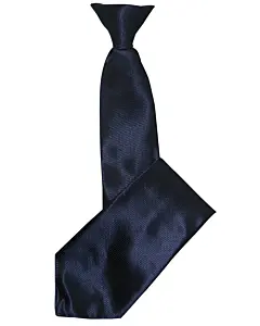 Cravate-Agent-De-Sécurité-CityGuard