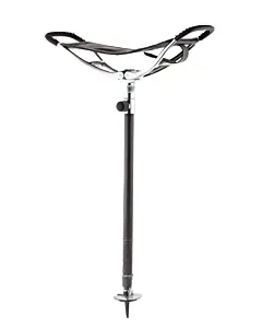 Canne Siège Country Luxe Gainée Cuir-1