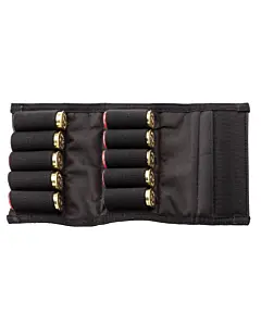 Etui Nylon Extensible Pour 10 Cartouches De Chasse -1
