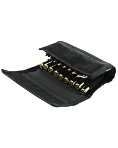 Etui Nylon Pour 18 Balles De Chasse -1