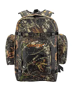 Sac A Dos Porte Fusil Country 40 Litres-1