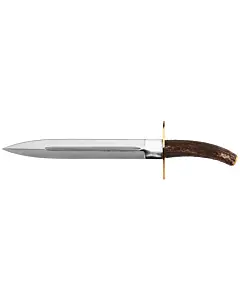 Dague De Chasse Inox Country-1
