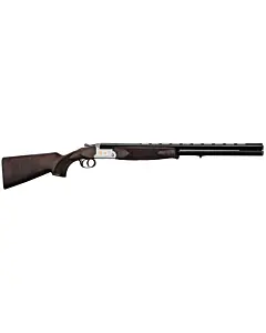 Fusil Fair Bécassier Classic Ergal Calibre 12 Chokes Interchangeables 
