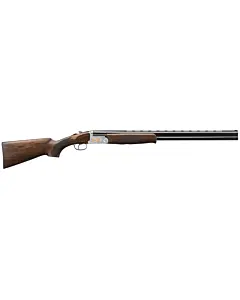 Fusil De Chasse Fair Classic Acier Calibre 12 Ejecteurs