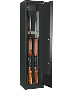 Coffre Fort Fortify Delta 6 Pour Six Armes Coffre 