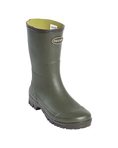 Demi Bottes Marly Percussion
