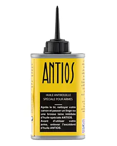 Burette Huile Antios Antirouille Pour Armes-1