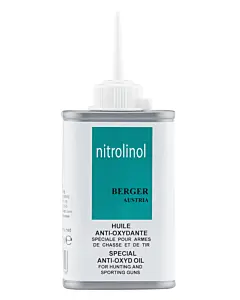 Burette D'Huile Anticorrosive Pour Armes Nitrolinol-1