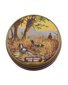 Boite Graisse Armoline Pour Armes-1