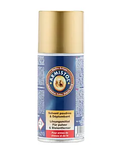 Bombe Solvant Poudre Et Déplombant Armistol-1