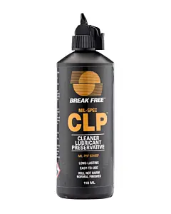 Spray Huile Synthétique Break Free