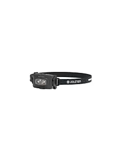 Lampe Frontale Ledlenser HF4R Core Black