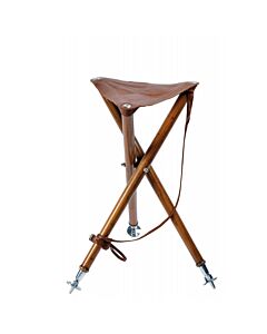 Trépied Club Interchasse Arthy