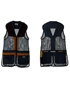 Gilet De Ball Trap Fabarm Superlative Summer