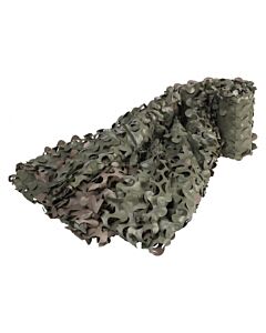 Filet De Camouflage Camo Stepland