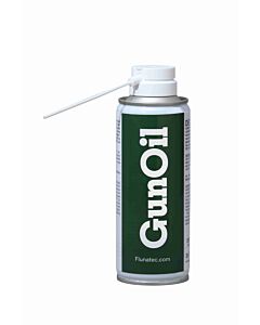 Aérosol Huile Flunatec 200 ml
