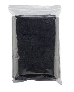 Microfibre Flunatec 40x40 cm 100% 