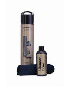 Pack n°4 Flunatec Nettoyant Silencieux + Microfibre 