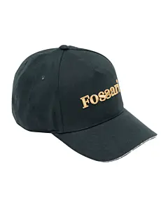 Casquette Fossari