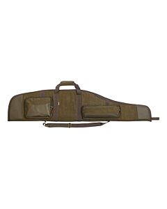 Fourreau à carabine avec optique Rambouillet