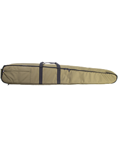 Fourreau Fusil Type Mallette Vert 140Cm Januel