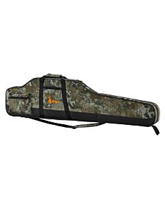 Fourreau pour Carabine Spika Sac à Dos Camo