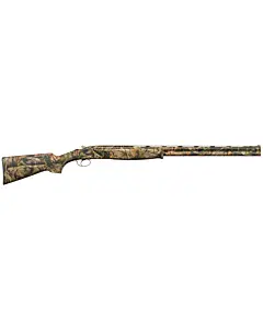 Fusil De Chasse Fair Superposé Camo Calibre 12 Magnum