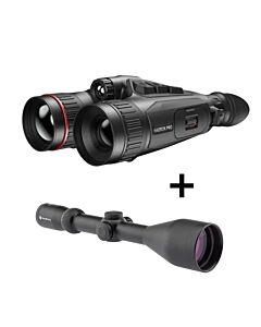 Pack Jumelles de Vision Thermique HIKMICRO Habrok PRO HQ50LN