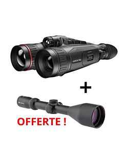 Pack Jumelles de Vision Thermique HIKMICRO Habrok PRO HQ50LN