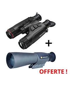 Jumelles Vision Thermique HIKMICRO HABROK HQ35L 4K