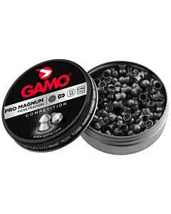 Plombs Gamo Pro Magnum Pénétration Calibre 4,5-1