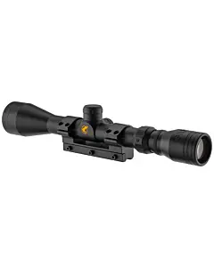 Lunette De Tir Gamo 3-9X40 WR-1