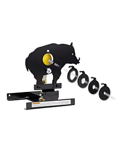 Cible Gamo Sanglier Target