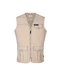 Gilet Plaisance Idaho