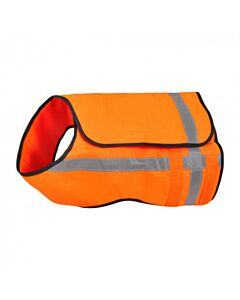 Gilet de Sécurité pour Chien de Chasse Ligne Verney Carron