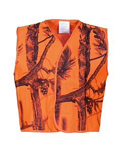 Gilet De Traque Ghostcamo Enfant Percussion-1