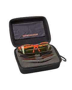 Lunettes de Tir Winchester Miami Digi Blaze