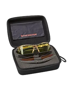 Lunettes de Tir Winchester Tampa Camo Roseaux
