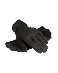 Gants Browning Proshooter Black 