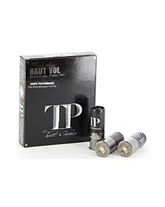 Cartouches Tunet TP Haut Vol Calibre 12/70