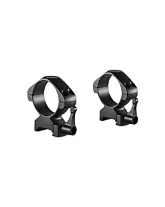 Collier de Montage à Levier Hawke 34mm