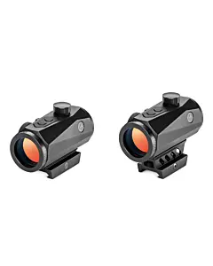 Viseur Point Rouge Endurance Hawke 1x30 . 3MOA. Digital