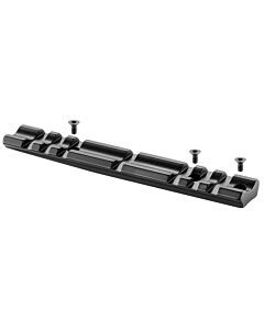 Rail Long Embase Fixe pour Carabine Express Bettinsoli