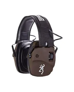 Casque Anti Bruit Browning BDM Bluetooth - Olive