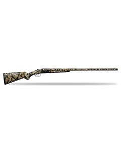 Fusil Juxtaposé Huglu 202 Camo Calibre 12/76 - Spéciale Chasse à la Hutte