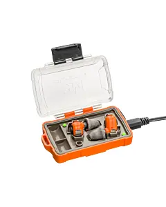 Kit De Protection Auditive Electronique Peltor 3M EEP100-1