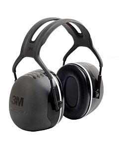 Casque 3M Peltor x5 Noir