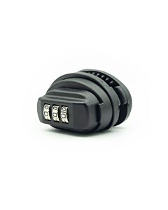 Verrou de Pontet à Combinaison Januel