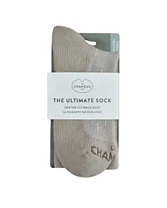 Chaussette Country Cross Le Chameau Oatmeal 