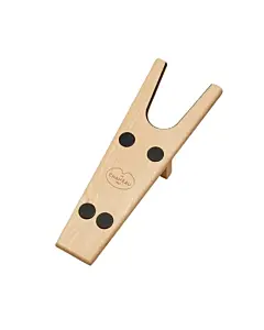 Tire-Botte En Bois Le Chameau